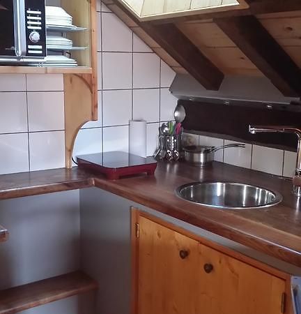 Appartement Adourette Bagnères-de-Bigorre Eksteriør bilde
