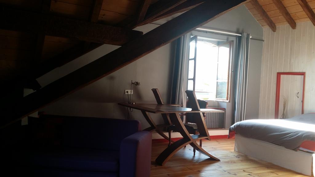 Appartement Adourette Bagnères-de-Bigorre Eksteriør bilde