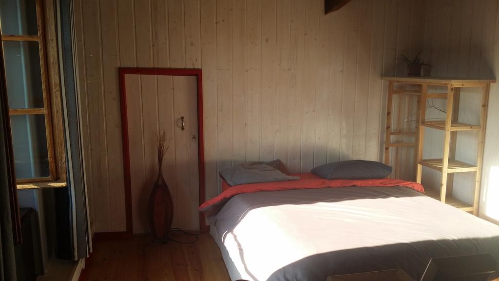 Appartement Adourette Bagnères-de-Bigorre Eksteriør bilde