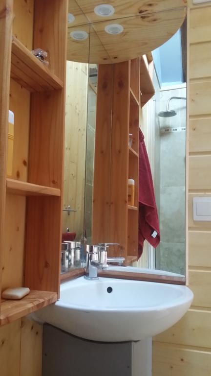 Appartement Adourette Bagnères-de-Bigorre Eksteriør bilde